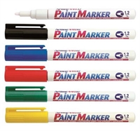 Artline 440XF Paint Marker - 1,2 mm stregtykkelse